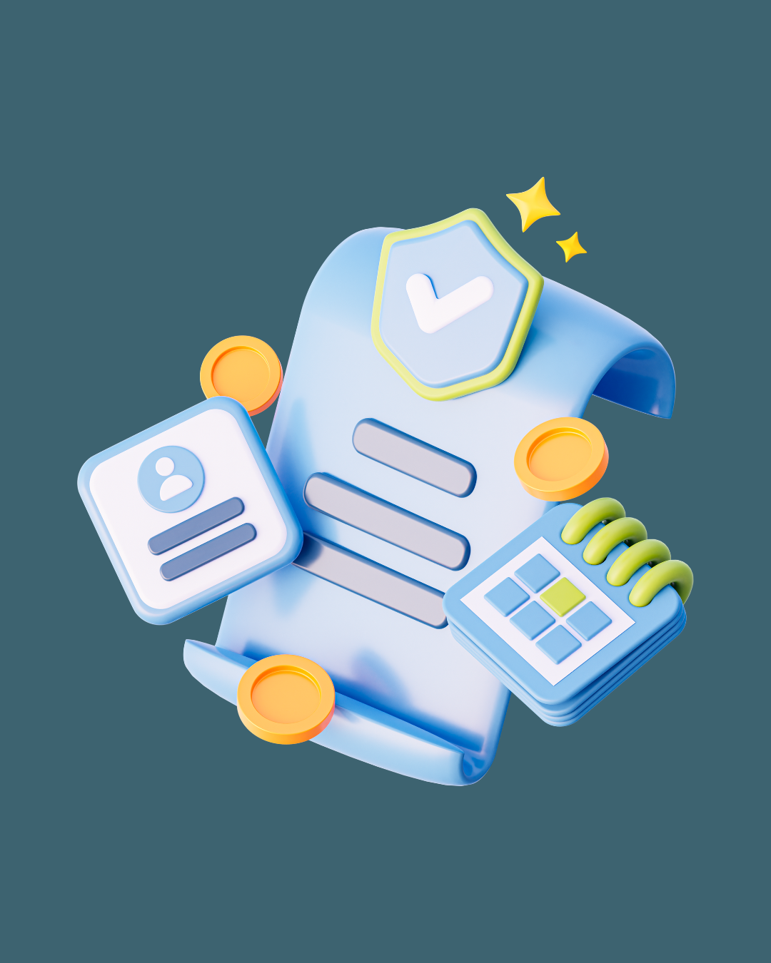 A Better Billing Process for Small Law Firms