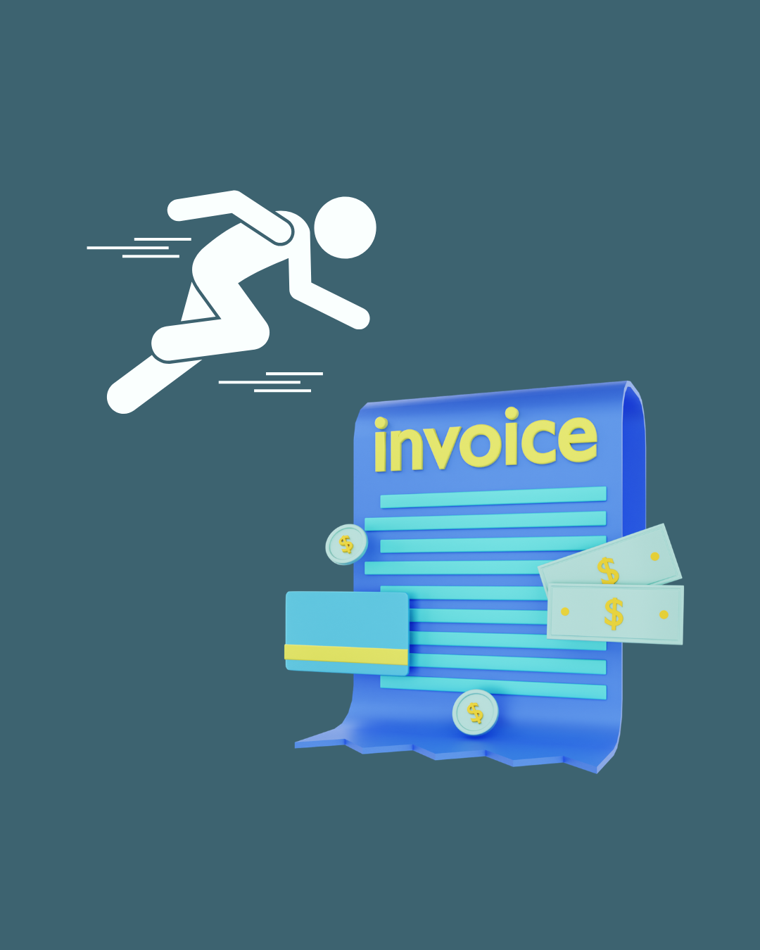 How to Reduce Law Firm Lock-Up and Get Invoices Paid Faster