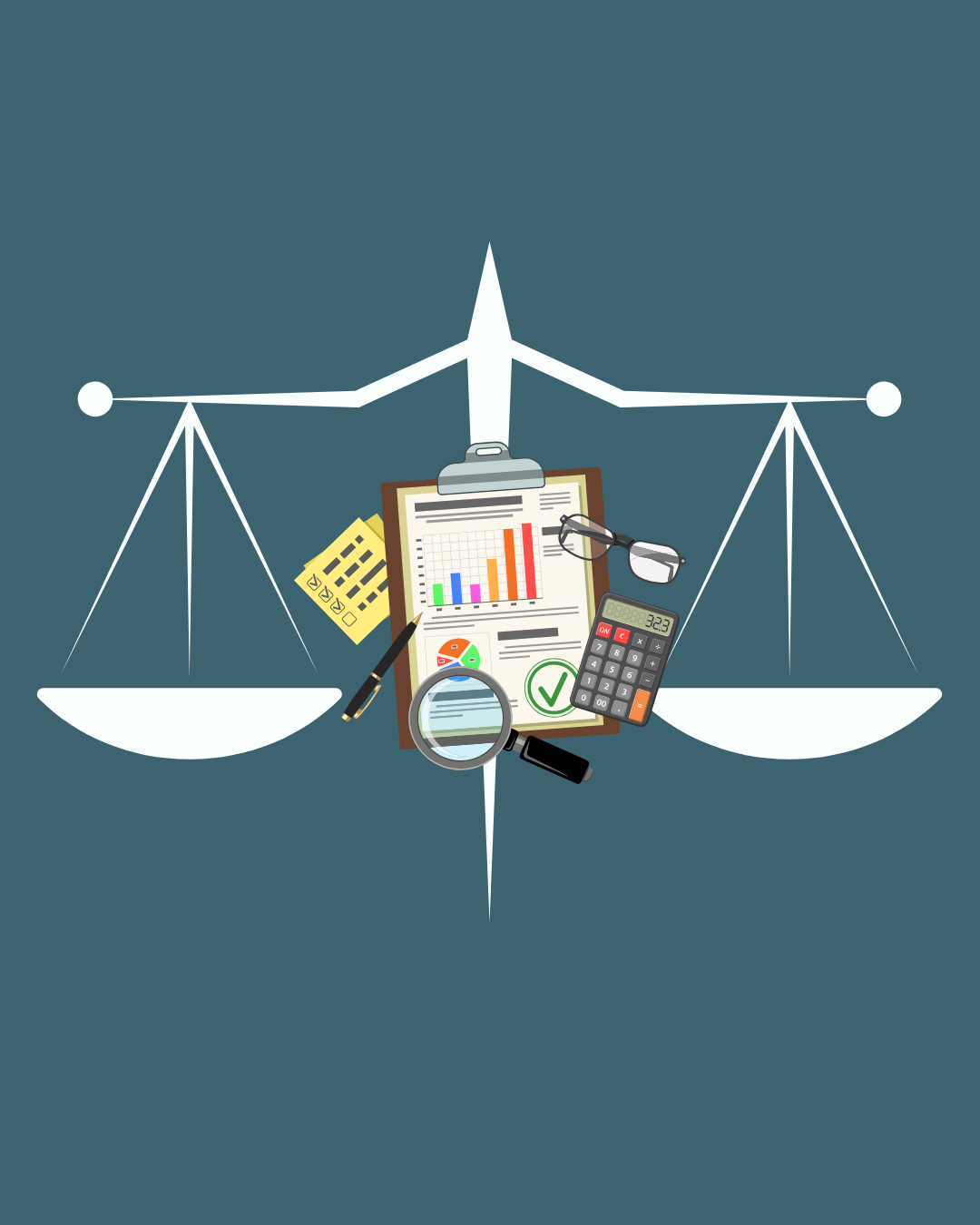 Law Firm Financial Management: A Practical Guide for Small Law Firms