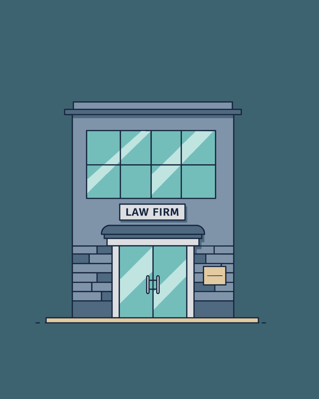 Outsourced Legal Cashiering for Small Law Firms